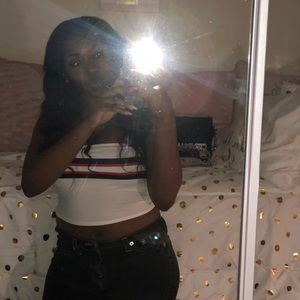 Meet your Posher, De’aushea